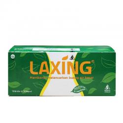 Laxing (10 Blister @ 10 Kapsul)