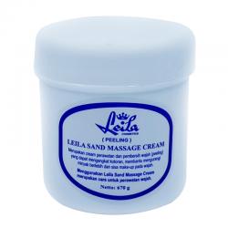 Leila Sand Massage Cream 670gr