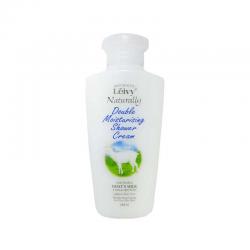 Leivy Shower Cream Goats Milk 250ml