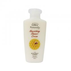 Leivy Shower Cream Royal Jelly Cap 1150ml