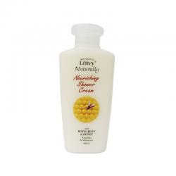 Leivy Shower Cream Royal Jelly Cap 500ml