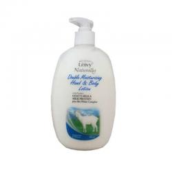 Leivy Body Lotion Goats Milk 500ml