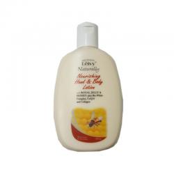 Leivy Body Lotion Royal Jelly 270ml