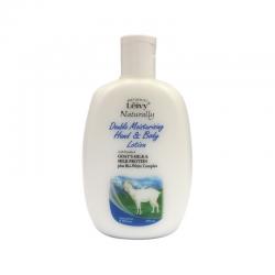 Leivy Body Lotion Goats Milk 270ml