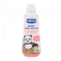 Liberty Hair Lotion Candlenut & Aloe Vera 150ml