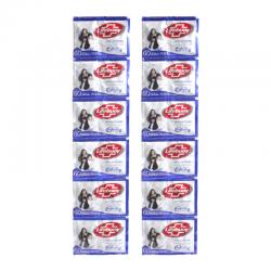 Lifebuoy Shampoo Anti Ketombe Sachet 9ml (Renceng Isi 12pcs)