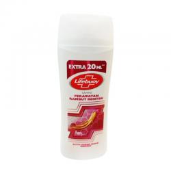 Lifebuoy Shampoo Perawatan Rambut Rontok 70ml