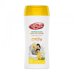 Lifebuoy Shampoo Anti Ketombe Refresh N Cool 155ml