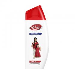 Lifebuoy Bodywash Total 10 Btl 100ml