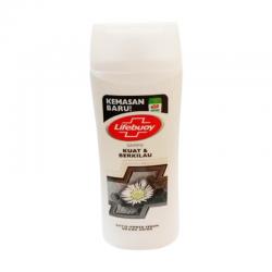 Lifebuoy Shampoo Kuat dan Berkilau 70ml