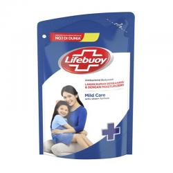 Lifebuoy Bodywash Mild Care Refill 250ml