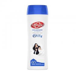 Lifebuoy Shampoo Anti-Ketombe 170ml