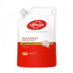 Lifebuoy Body Wash Total 10 Refill 400ml