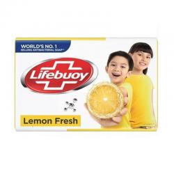Lifebuoy TS Lemon Fresh 110gr (ED: Feb 24)