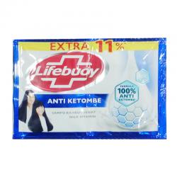 Lifebuoy Shampoo Anti Ketombe Sachet 10ml