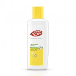 Lifebuoy Bodywash Lemon Fresh Botol 100ml