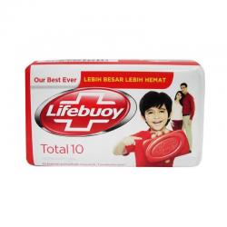 Lifebuoy TS Total 10 90gr