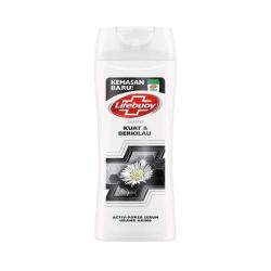 Lifebuoy Shampoo Kuat dan Berkilau 170ml