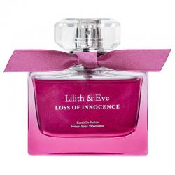 Lilith and Eve Loss of Innocence Extrait De Parfum 50ml