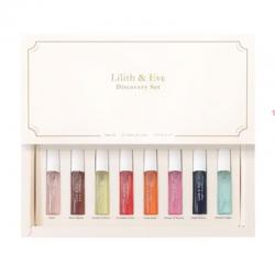 Lilith and Eve Discovery Set