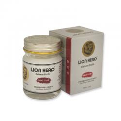 Lion Head Balsem Sedang 13gr