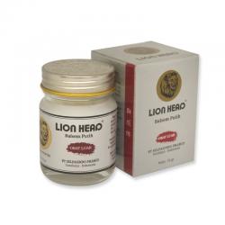 Lion Head Balsem Besar 31gr