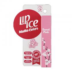 Lip Ice Matte Color Sweet Pink