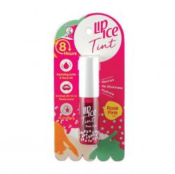Lip Ice Tint Rose Pink 2gr