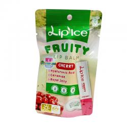 Lip Ice Fruity Lip Balm Cherry 2.2gr