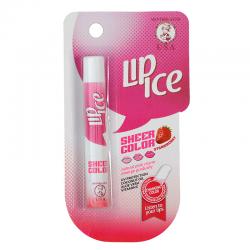 Lip Ice Sheer Color Strawberry 2g
