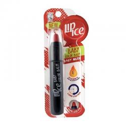 Lip Ice Baby Color Balm Baby Nude