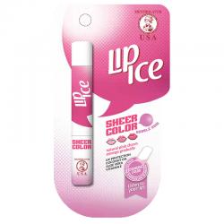 Lip Ice Sheer Color Bubble Gum 2gr