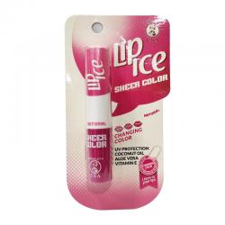 Lip Ice Sheer Color Natural 2gr