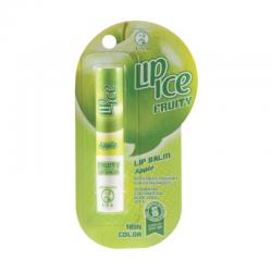 Lip Ice Fruity Lip Balm Apple 2.2gr
