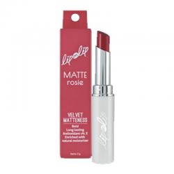 Lip On Lip Matte Rosie 2gr