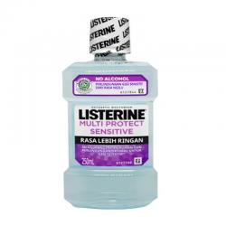 Listerine Multi Protect Sensitive 250ml