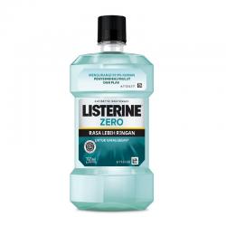 Listerine Zero 250ml