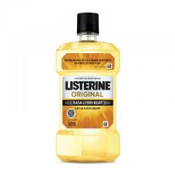 Listerine Original 500ml