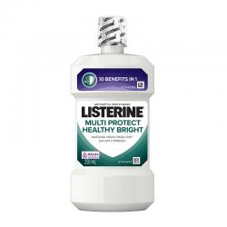 Listerine Multi Protect Healthy Bright 250ml