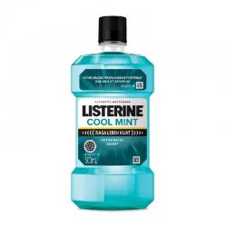 Listerine Cool Mint 500ml