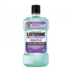Listerine Multi Protect Sensitive 500ml