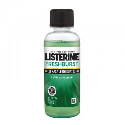 Listerine Fresh Burst 100ml