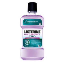 Listerine Multi Protect Zero 250ml
