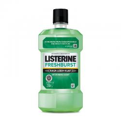 Listerine Fresh Burst 250ml