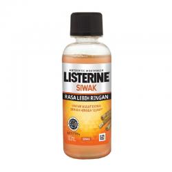 Listerine Siwak 100ml