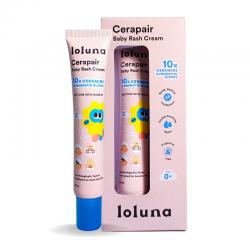 Loluna Cerapair Baby Rash Cream 30 ml