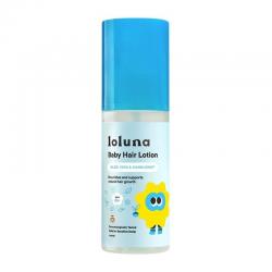 Loluna Baby Hair Lotion 100 ml