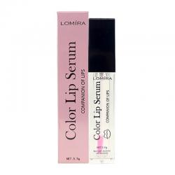 Lomira Color Lip Serum 5.5gr