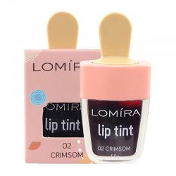 Lomira Lip Tint 02. Crimsom 5.5gr