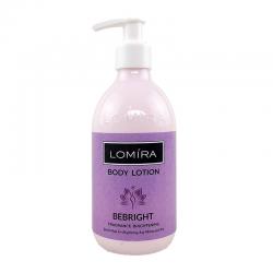 Lomira Body Lotion Bebright 300ml